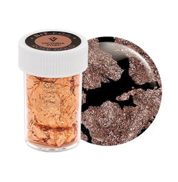Victoria Vynn Bit Foil Rose Gold