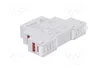 RELPOL RPN-1TMP-A230 Relé de monitorización de temperatura 230VAC