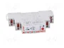 RELPOL RPN-1TMP-A230 Relé de monitorización de temperatura 230VAC