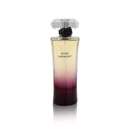 Fragrance World Rose Midnight Agua de perfume 80 ml