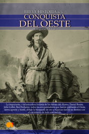 Breve historia de la conquista del Oeste, Gregorio Doval - EDICIONES NOWTILUS