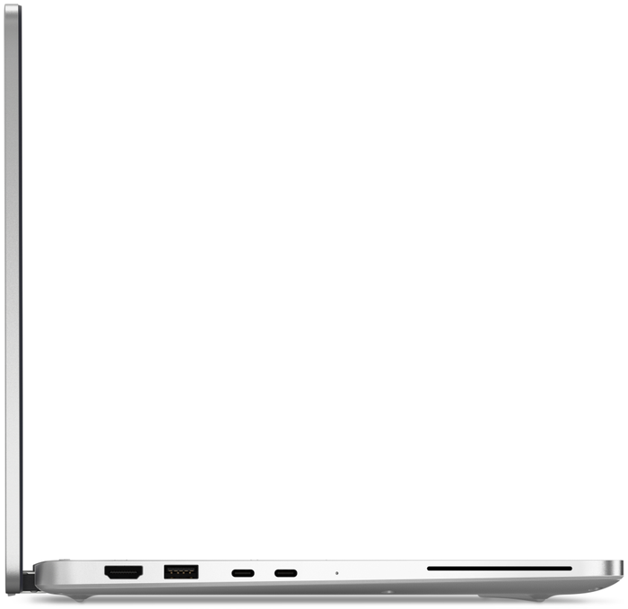 Dell Pro 14 Plus PB14250 Intel Core Ultra 7 16GB 512GB SSD 14 pulg.