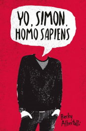 Yo, Simon, Homo Sapiens, Becky Albertalli - BOOKS4POCKET EDITORIAL