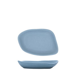 Summa Io Azul Rabanera 14x9 cm (Set de 6)
