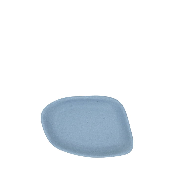 Summa Io Azul Rabanera 14x9 cm (Set de 6)