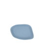 Summa Io Azul Rabanera 14x9 cm (Set de 6)