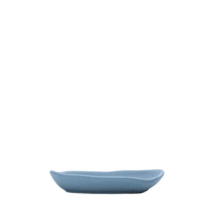 Summa Io Azul Rabanera 14x9 cm (Set de 6)
