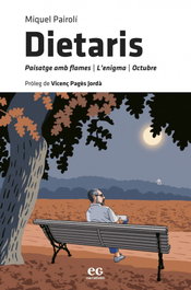 Dietaris, Miquel Pairolí - Editorial Gavarres