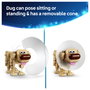 LEGO Disney y Pixar Kevin y Dug 43290