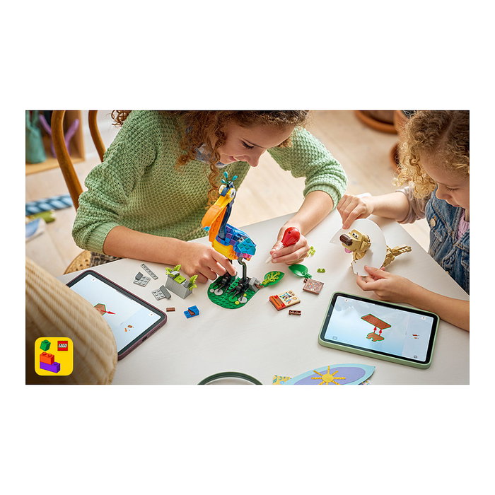 LEGO Disney y Pixar Kevin y Dug 43290 LEGO Disney y Pixar Kevin y Dug 43290