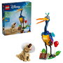 LEGO Disney y Pixar Kevin y Dug 43290