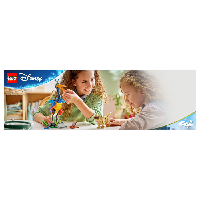 LEGO Disney y Pixar Kevin y Dug 43290 LEGO Disney y Pixar Kevin y Dug 43290