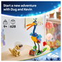 LEGO Disney y Pixar Kevin y Dug 43290