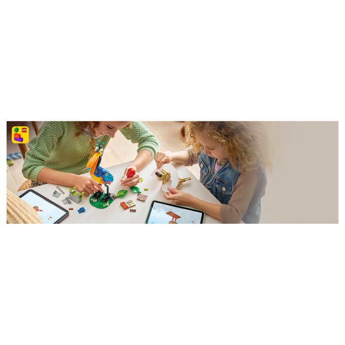 LEGO Disney y Pixar Kevin y Dug 43290 LEGO Disney y Pixar Kevin y Dug 43290