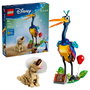 LEGO Disney y Pixar Kevin y Dug 43290