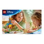 LEGO Disney y Pixar Kevin y Dug 43290