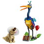 LEGO Disney y Pixar Kevin y Dug 43290