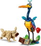 LEGO Disney y Pixar Kevin y Dug 43290