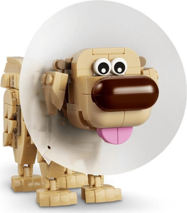 LEGO Disney y Pixar Kevin y Dug 43290 LEGO Disney y Pixar Kevin y Dug 43290
