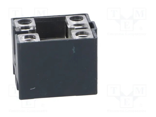 PIZZATO ELETTRICA Bloque de contacto NC x2 10A