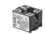 PIZZATO ELETTRICA Bloque de contacto NC x2 10A
