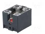 PIZZATO ELETTRICA Bloque de contacto NC x2 10A