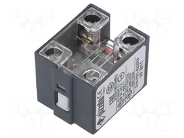PIZZATO ELETTRICA Bloque de contacto NC x2 10A