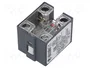 PIZZATO ELETTRICA Bloque de contacto NC x2 10A