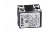 PIZZATO ELETTRICA Bloque de contacto NC x2 10A