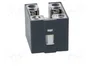 PIZZATO ELETTRICA Bloque de contacto NC x2 10A
