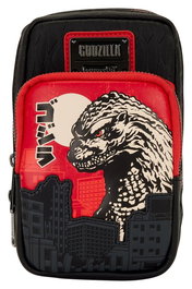 Toho by Loungefly Bandolera Sling Godzilla