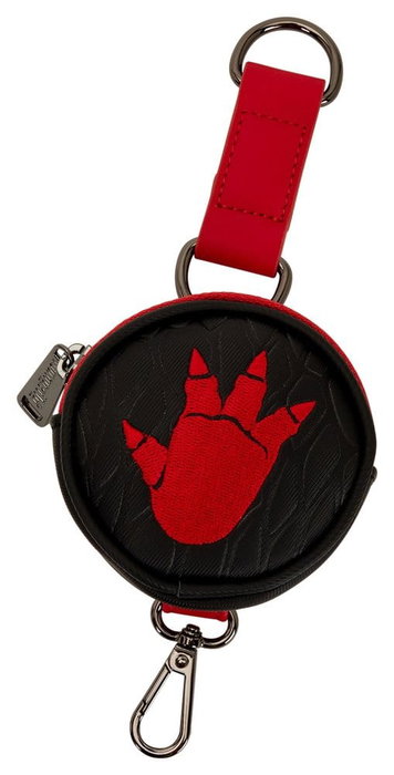 Toho by Loungefly Bandolera Sling Godzilla Toho by Loungefly Bandolera Sling Godzilla