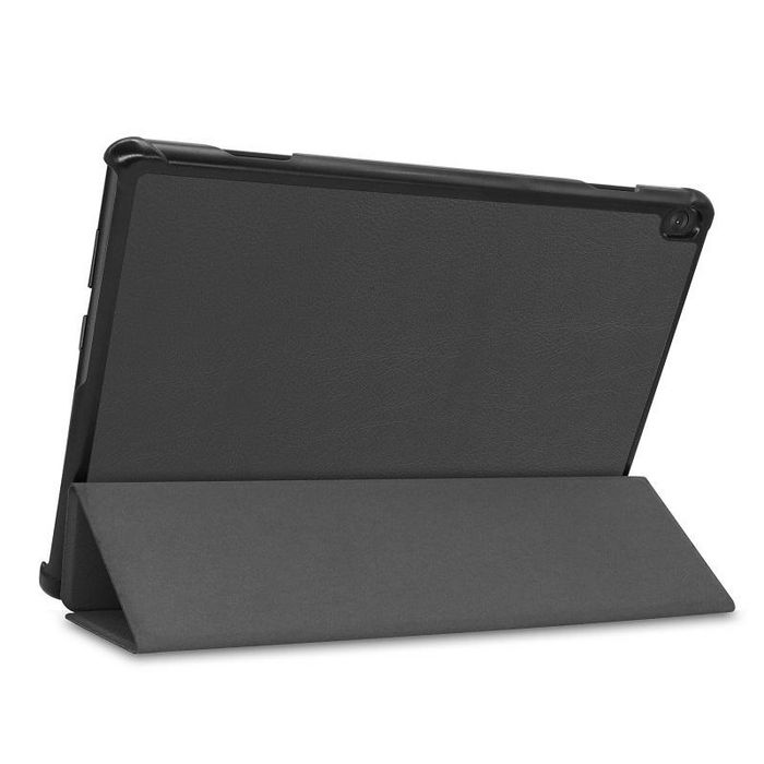 CoreParts Funda Rígida Protectora Tríptico para Lenovo Tab M10 10.1 pulgadas