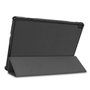 CoreParts Funda Rígida Protectora Tríptico para Lenovo Tab M10 10.1 pulgadas