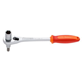 Unior Llave de Carraca Reversible 3/8 1621/1ABI-US