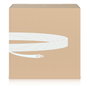 Ubiquiti Networks Cable UACC-Cable-C6A-CMP Categoria 6a (Cat6a) LSZH 305 Metros - Blanco, Conductor Sólido de Cobre