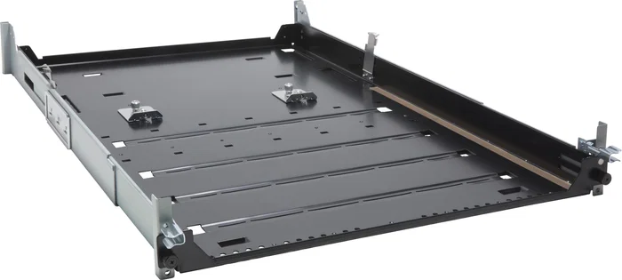 HP Kit de Bastidor de Riel Rack Ajustable en Profundidad para Z2 Mini, Z2 Torre, Z4 y Z6 - Negro/Plata HP Kit de Bastidor de Riel Rack Ajustable en Profundidad para Z2 Mini, Z2 Torre, Z4 y Z6 - Negro/Plata