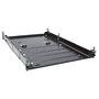 HP Kit de Bastidor de Riel Rack Ajustable en Profundidad para Z2 Mini, Z2 Torre, Z4 y Z6 - Negro/Plata