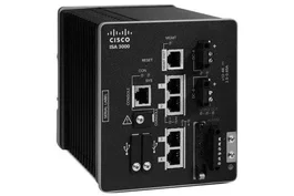 Cisco Industrial Security Appliance