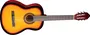 Eko Guitarra Clásica CS-10 4/4 Studio 10 Sunburst para Estudiantes