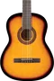 Eko Guitarra Clásica CS-10 4/4 Studio 10 Sunburst para Estudiantes