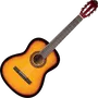 Eko Guitarra Clásica CS-10 4/4 Studio 10 Sunburst para Estudiantes