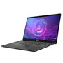 MSI Modern 15-010XES Portátil 15.6" Full HD AMD Ryzen 7 16GB DDR5 1TB SSD NVMe Wi-Fi 6E Sin Sistema Operativo