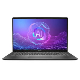 MSI Modern 15-010XES Portátil 15.6" Full HD AMD Ryzen 7 16GB DDR5 1TB SSD NVMe Wi-Fi 6E Sin Sistema Operativo