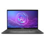 MSI Modern 15-010XES Portátil 15.6" Full HD AMD Ryzen 7 16GB DDR5 1TB SSD NVMe Wi-Fi 6E Sin Sistema Operativo
