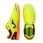 Zapatillas de Fútbol Sala para Adultos Joma Sport Top Flex 2509 Amarillo M