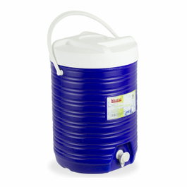 Hidalgo Termo para líquidos azul 9 l