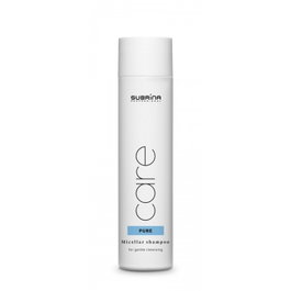 Subrina Professional Care Pure Micellar con Pantenol 250 ml