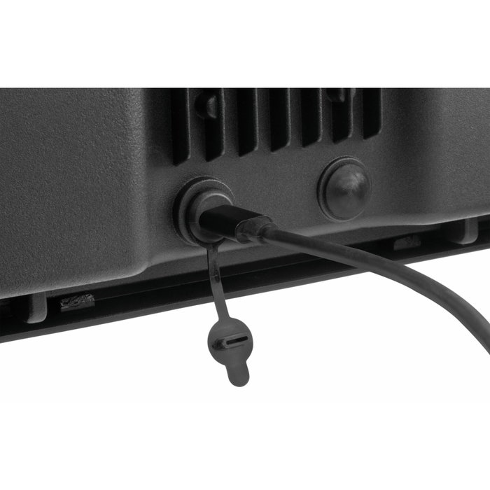 Ansmann FL20W-R Foco LED Recargable 20W 2000lm Negro Ansmann FL20W-R Foco LED Recargable 20W 2000lm Negro
