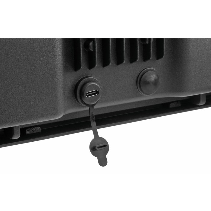 Ansmann FL20W-R Foco LED Recargable 20W 2000lm Negro Ansmann FL20W-R Foco LED Recargable 20W 2000lm Negro